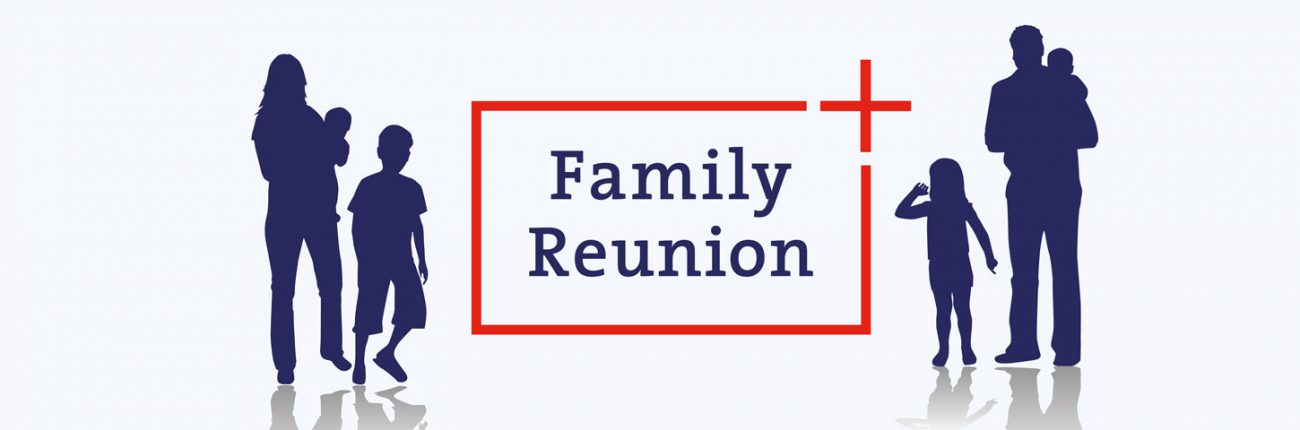 Family Reunion