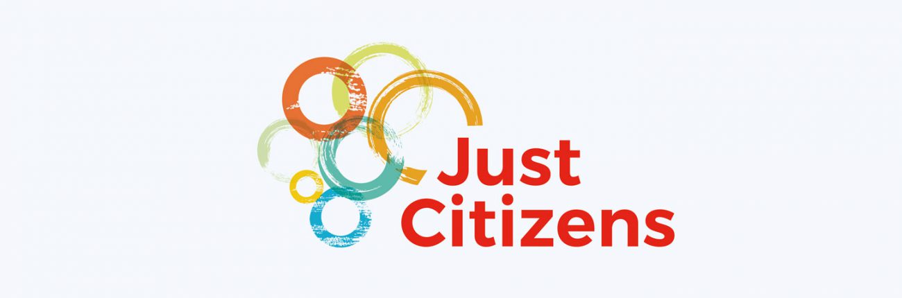 JustCitizens logo